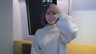FOCS-107-C 出張先の相部屋で寝ている間に襲われて…婚約者がいるのに後輩2人に何度も中出しされた女上司